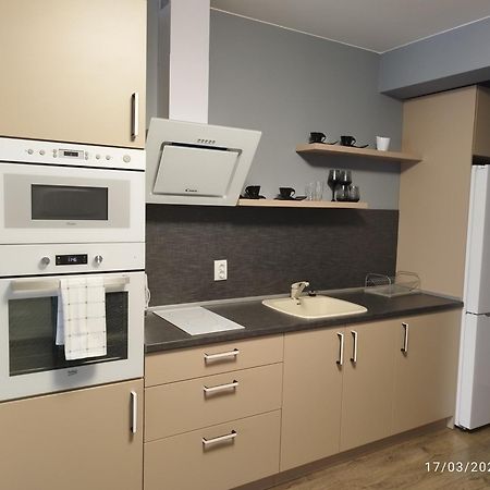 Luxury Suites 3 Карлово Экстерьер фото
