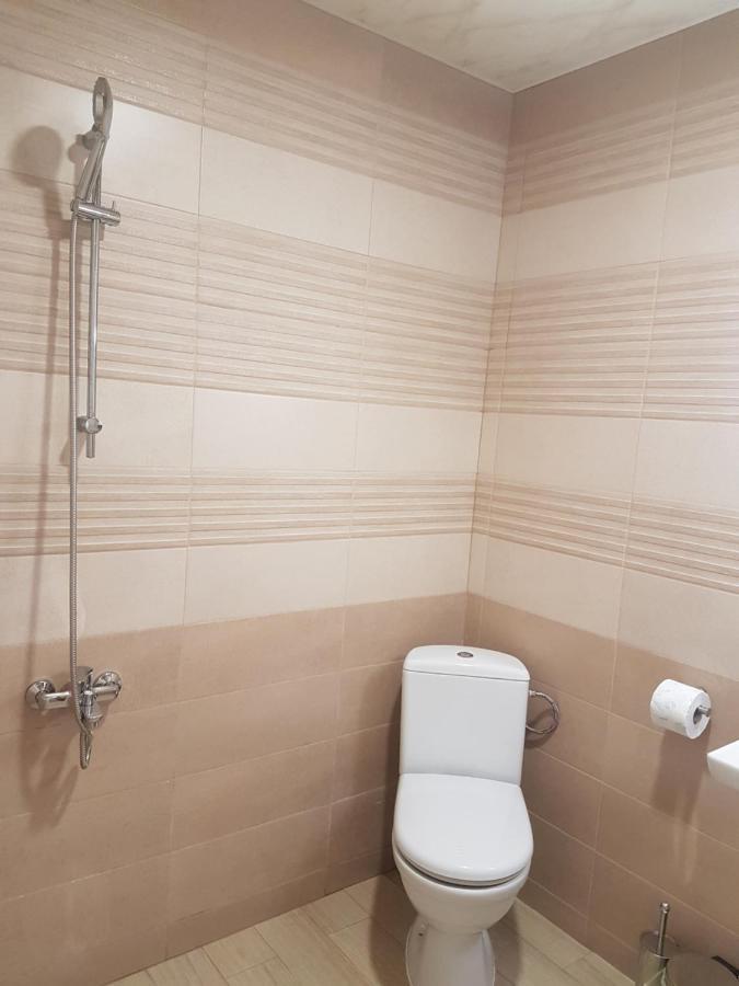 Luxury Suites 3 Карлово Экстерьер фото