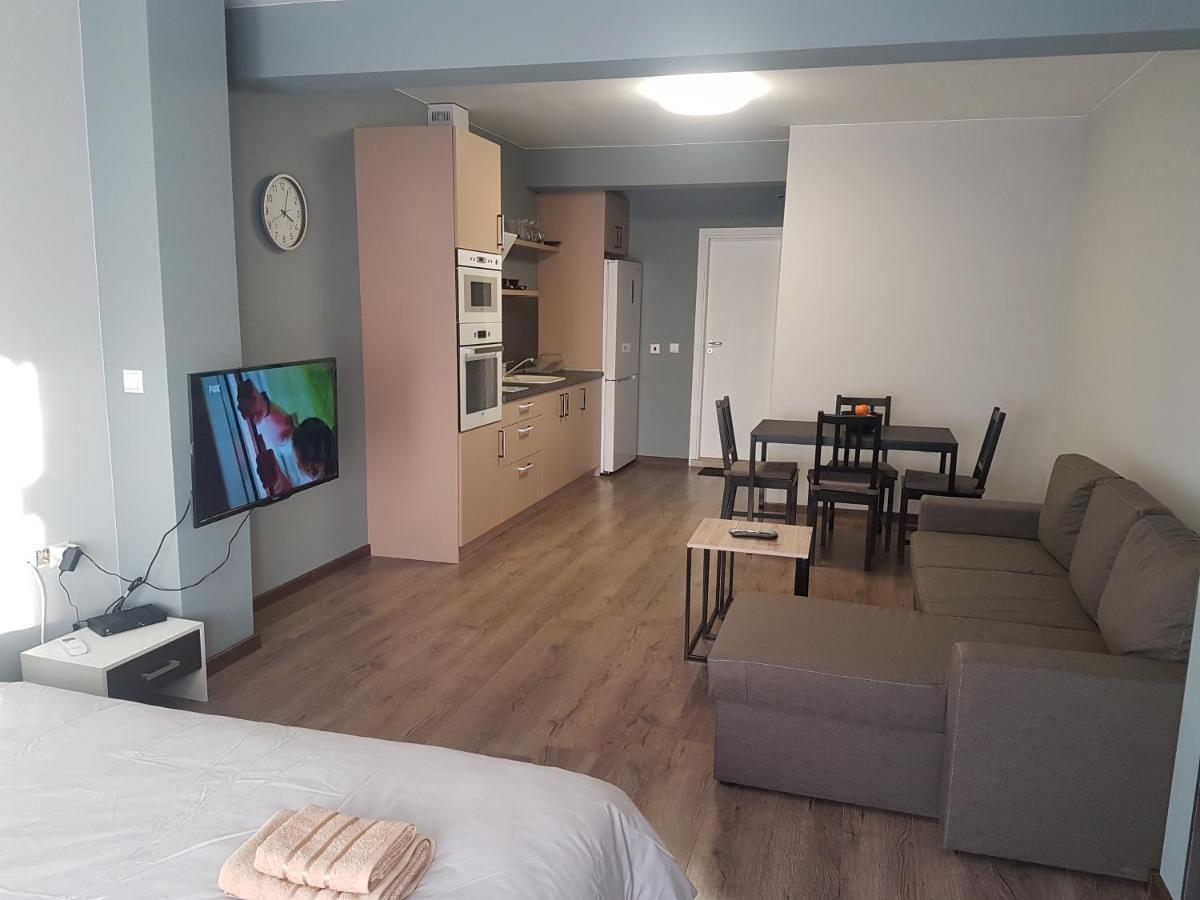 Luxury Suites 3 Карлово Экстерьер фото