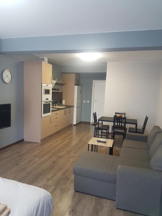 Luxury Suites 3 Карлово Экстерьер фото