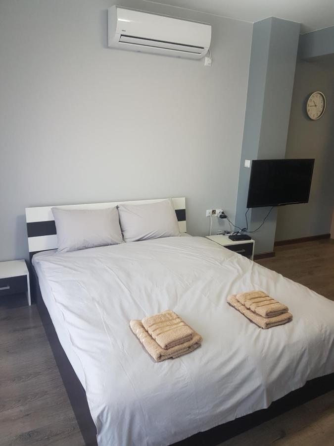 Luxury Suites 3 Карлово Экстерьер фото